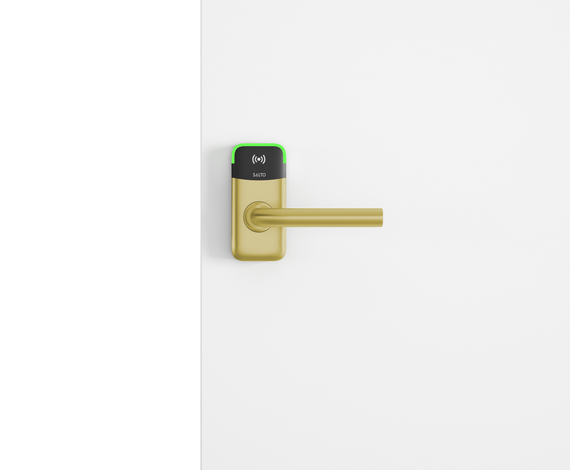 xs4-mini-metal-eu-satin-brass-blacklector-front_1