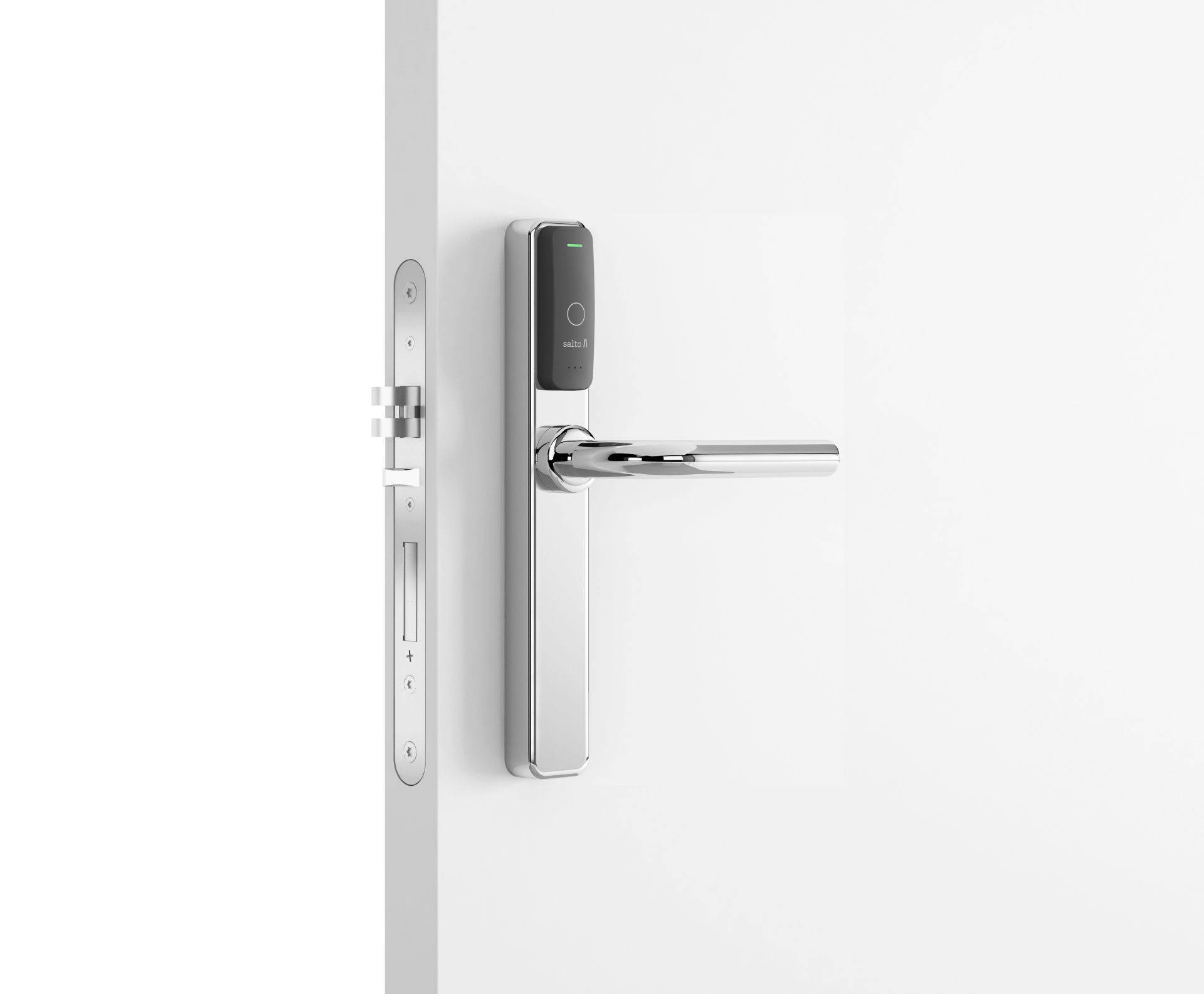 xs4-one-s-eu-polishstainless-blacklector