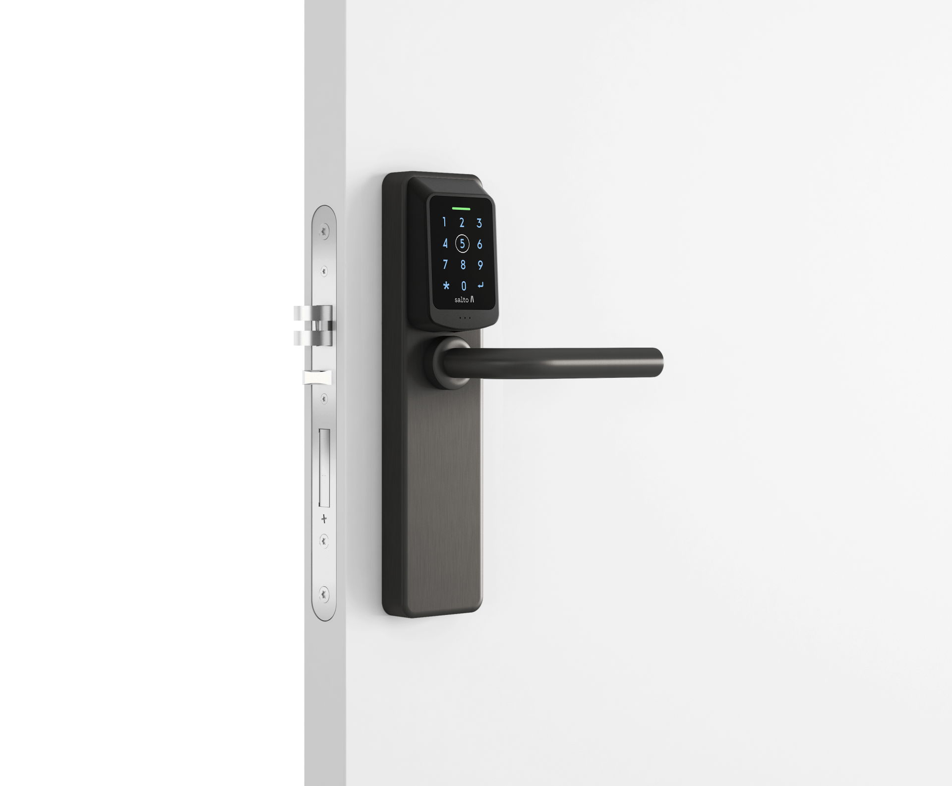 xs4-one-s-keypad-wide-eu-dark-bronze-black-lector