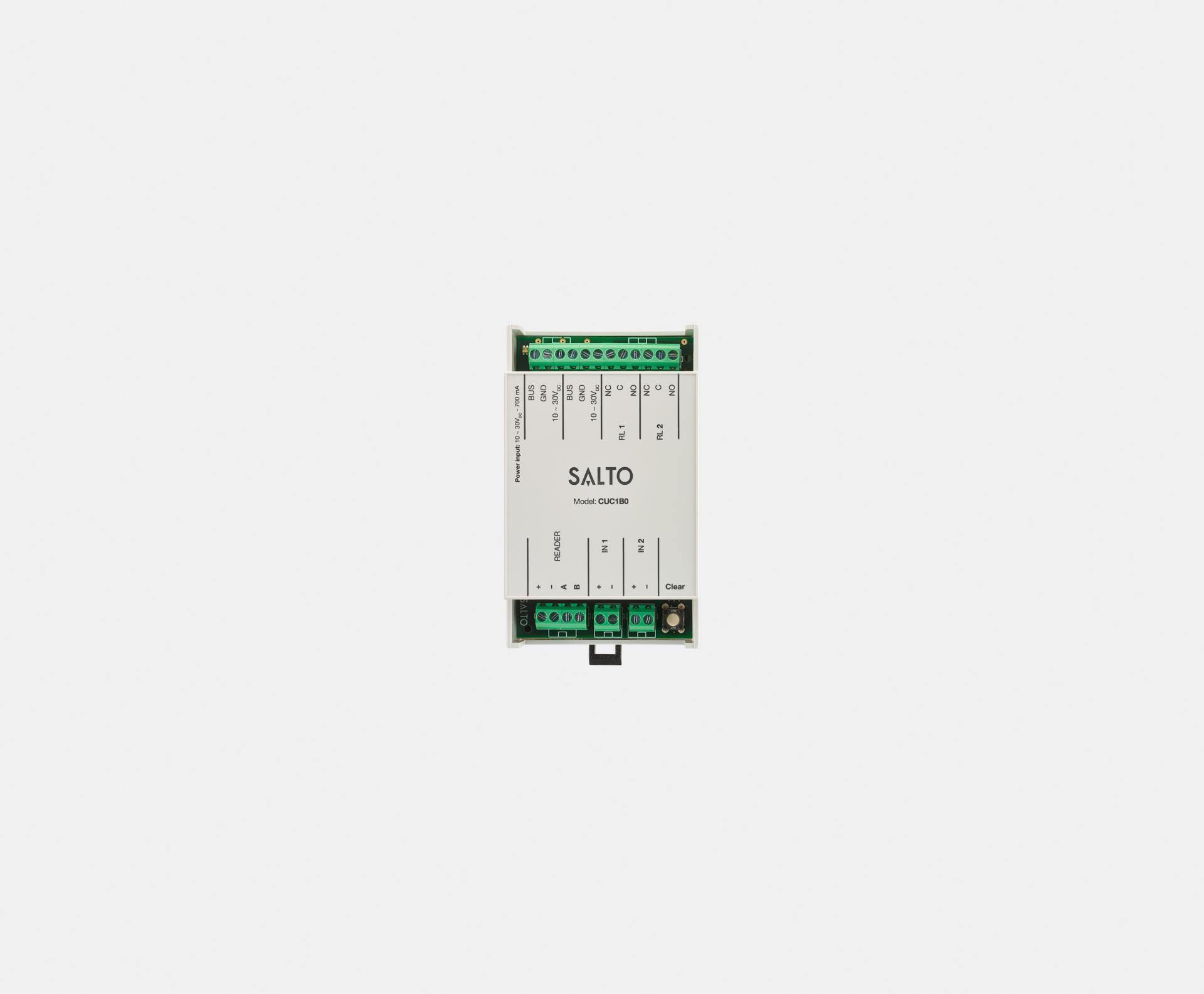 bluenet-door-controller-finish
