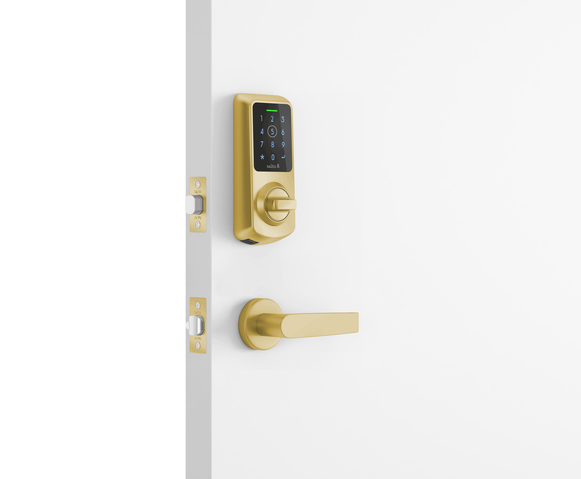 dbolt-touch-deadbolt-satin-brass