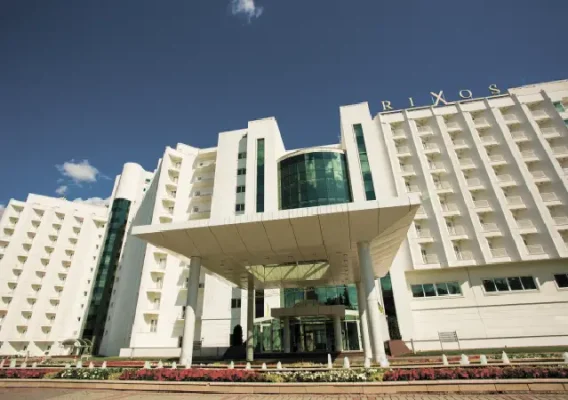 rixos